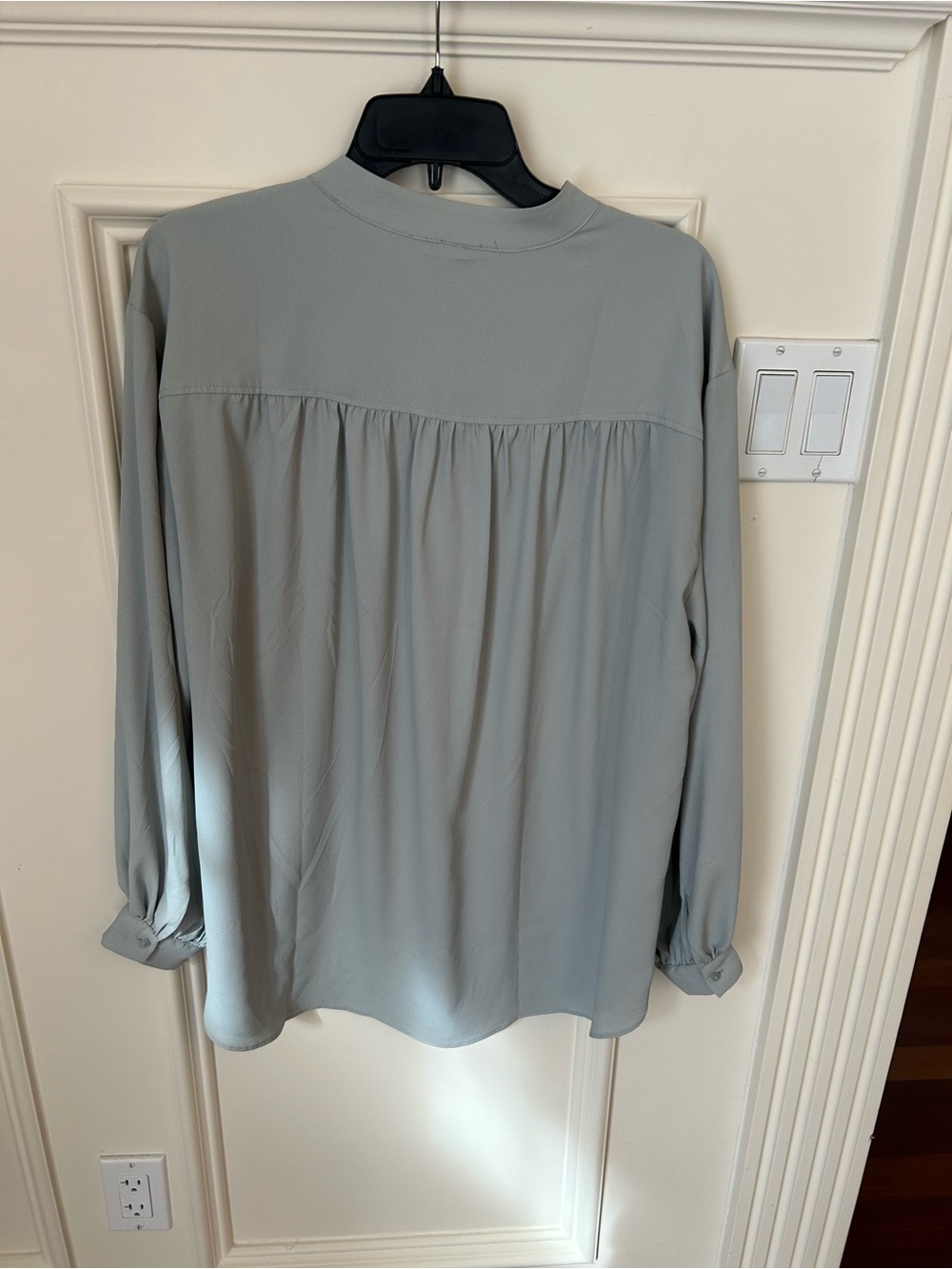 Oversized blouse bundle M/L - Picture 4 of 12